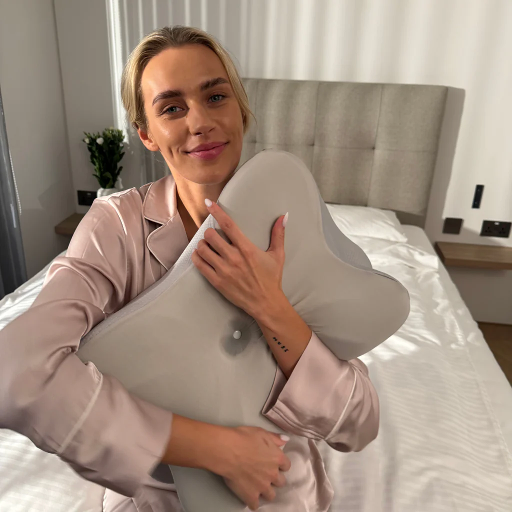 Rachel W. — Derila Ergo Verified Customer